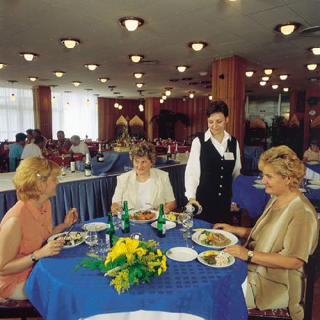 Hunguest Hotel Freya