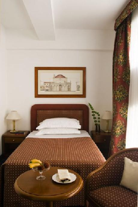 Starhotels Business Palace