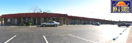 Sunset Inn and Suites