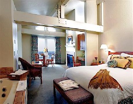 Cypress Inn on Miramar Beach