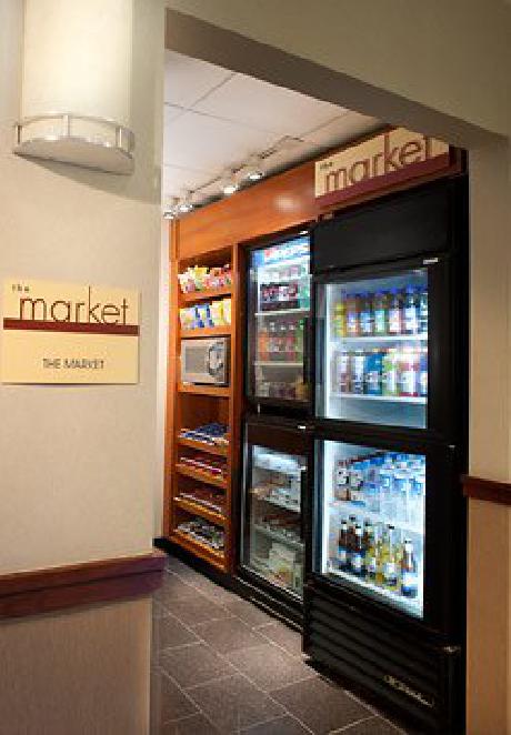 Courtyard Fort Lauderdale Plantation