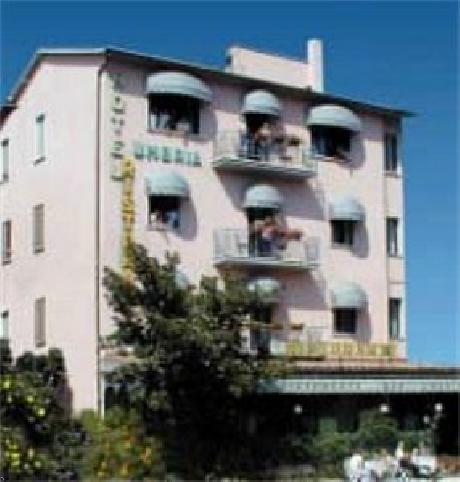 Umbria Hotel