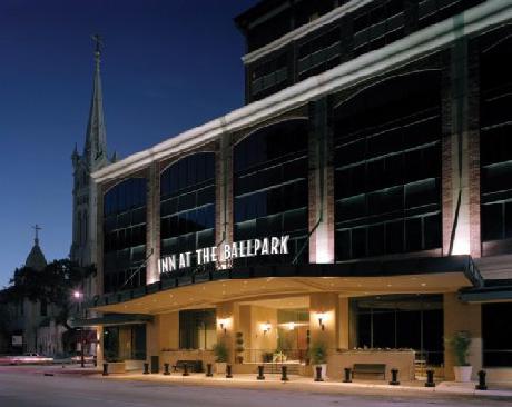 Inn at the Ballpark - A Luxury Hotel by Landry's