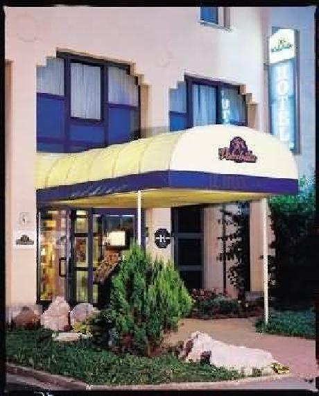 INTER-HOTEL LE RELAIS VOLUBILIS