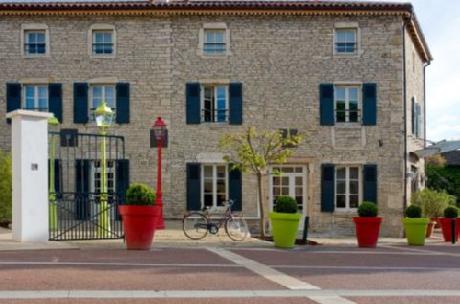 Carrion cuisine hotel and spa