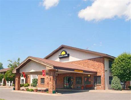Days Inn Mounds View Twin Cities North
