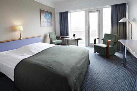 First Hotel Atlantic