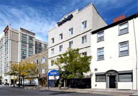 Travelodge Philadelphia Convention Center