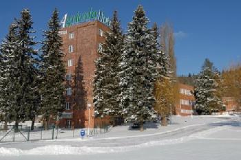 TOP Hotel Agricola Marianske Lazne