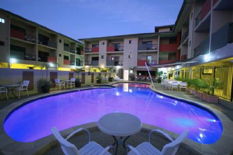BEST WESTERN Darwin Airport Gateway Motel