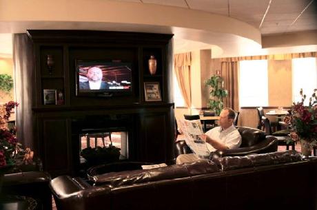 Hampton Inn  Suites ColumbusDowntown OH