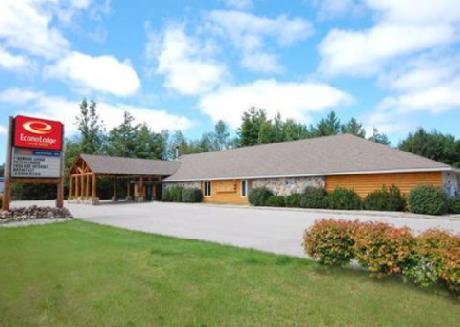 Econo Lodge Inn & Suites