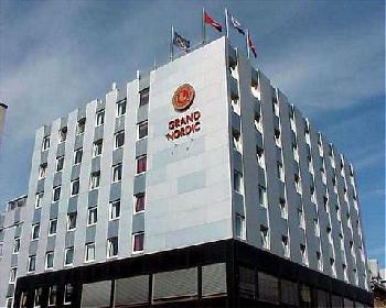 Grand Nordic Hotel