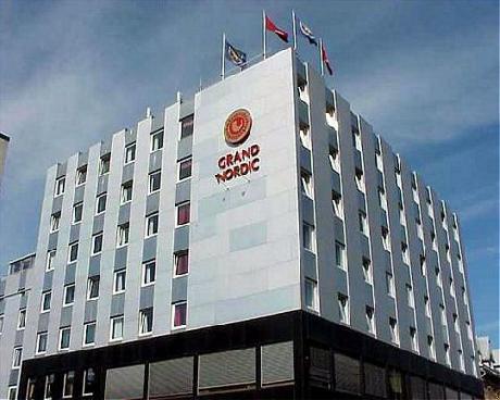 Grand Nordic Hotel