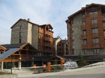 St Ivan Ski and Spa Resort