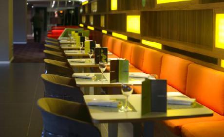 Expo Hotel Barcelona