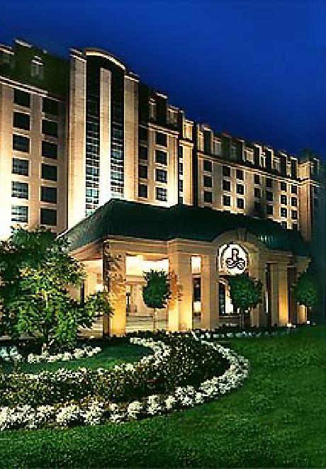 Renaissance Los Angeles Airport Hotel