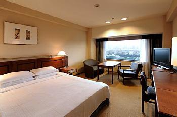 New Otani Tokyo Garden Tower