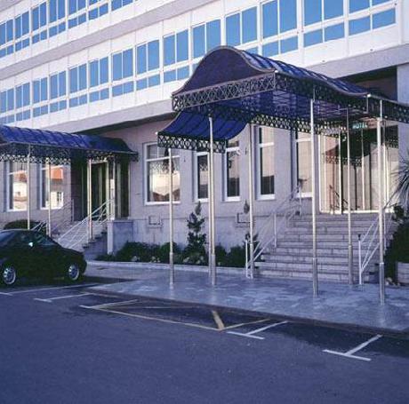 Talaso Hotel Louxo La Toja