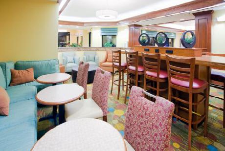 Holiday Inn Express DURHAM