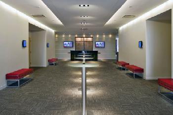 Novotel Montreal Aeroport