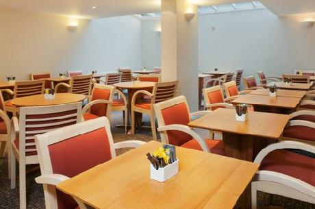 Holiday Inn Express LONDON - VICTORIA