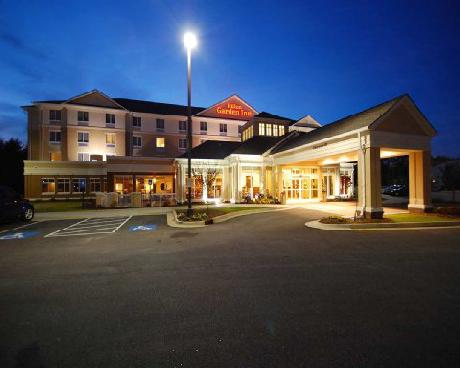 Hilton Garden Inn Aiken