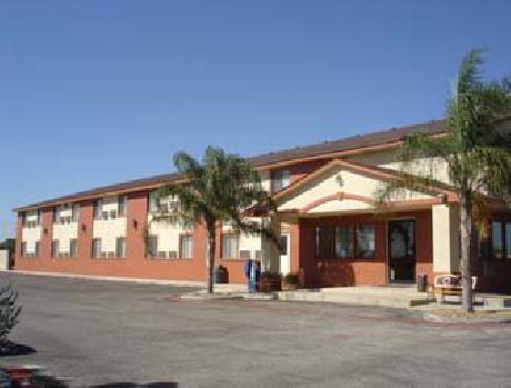 Howard Johnson New Braunfels