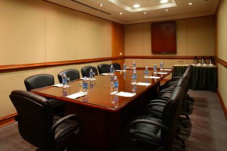 Hotel Oro Verde Guayaquil