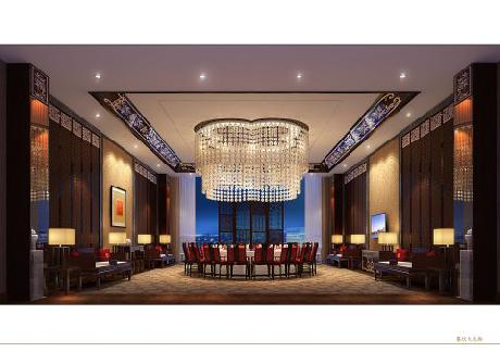 Worldhotel Grand Juna Wuxi