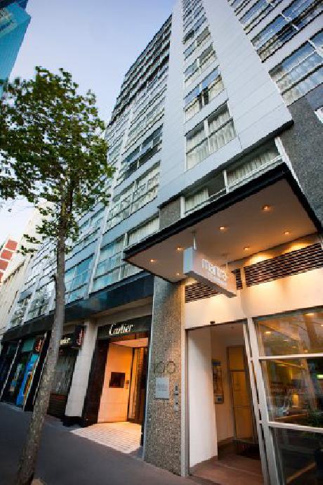 Mantra 100 Exhibition