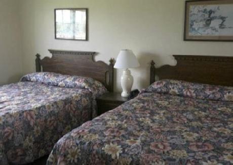 Rodeway Inn By the Bay