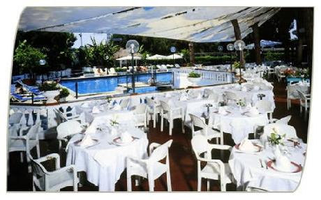 Shangri La Corsetti Rome