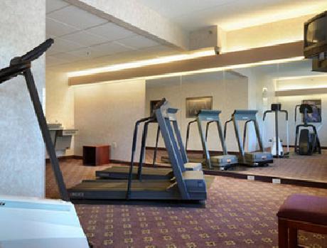 Microtel Inn & Suites Minneapolis/Bloomington, MN