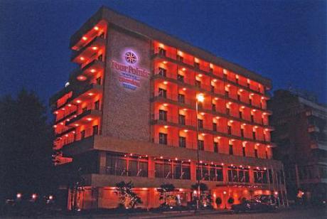 Four Points by Sheraton Bhamdoun