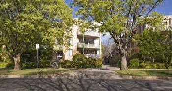 Kingston Terrace Serviced AP