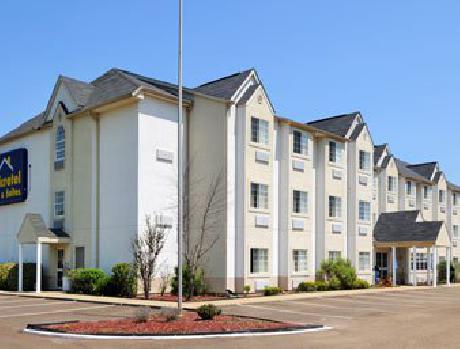 Microtel Inn and Suites Brandon