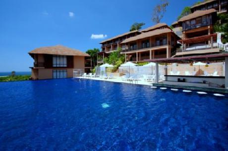 Karon Phunaka Resort And Spa