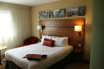 Hampton by Hilton BirminghamStar City, UK