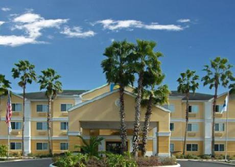 Comfort Inn Plant City