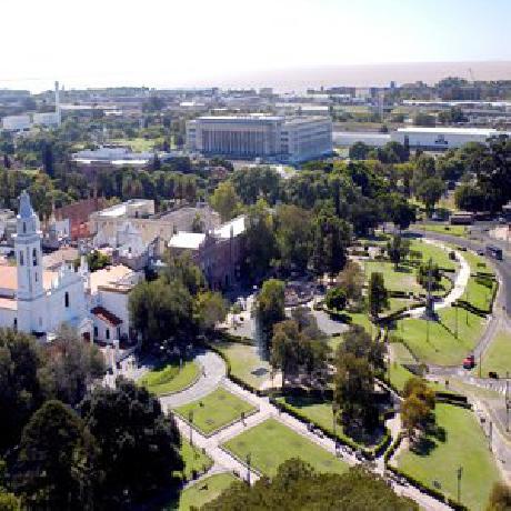 Etoile Hotel Recoleta
