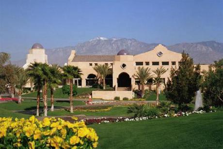 The Westin Mission Hills Resort & Spa