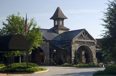 Legacy Lodge & Conference Center