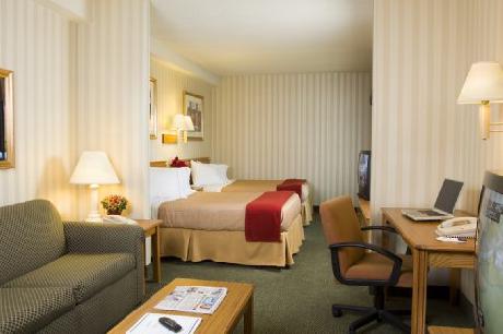 Holiday Inn Express LANGHORNE-OXFORD VALLEY