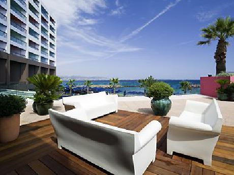 Pullman Cannes Mandelieu Royal Casino