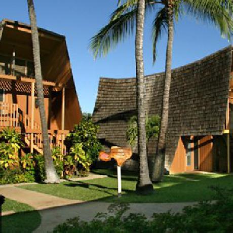 Aqua Hotel Molokai