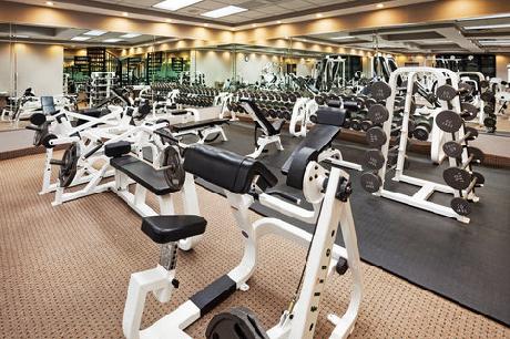 Crowne Plaza KNOXVILLE DOWNTOWN UNIVERSITY