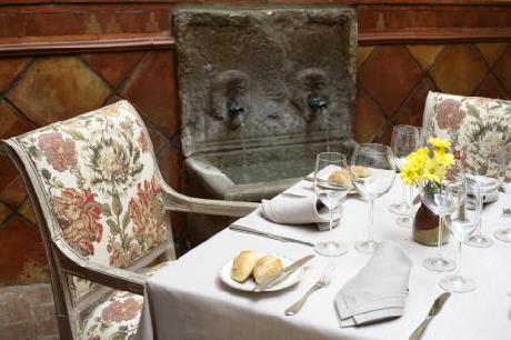 Barcelo La Bobadilla