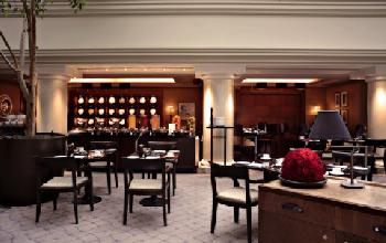 Hyatt Regency Birmingham