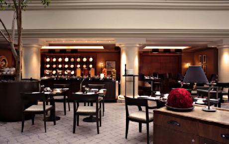 Hyatt Regency Birmingham